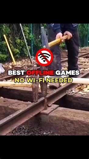 Best Offline Games No WiFi Needed 🔥🎮#mobilegame #gaming #gamer #gamers #androidgames #iosgaming #mobilegames | Goodluck Joseph