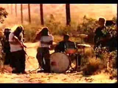 Kyuss - One Inch Man