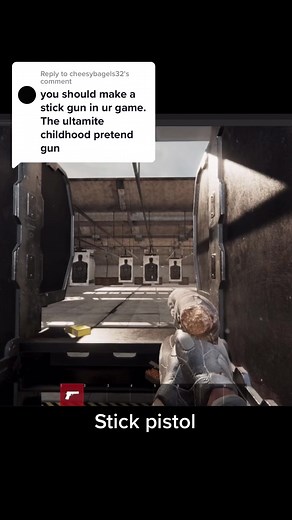 Replying to @cheesybagels32 switching to Unity I think. Much easier #kommanderkarl #gamedev #unity3d #reloadguy