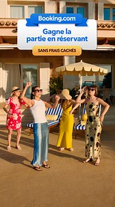 Mission: réserver une location de vacances | Booking.com | Facebook