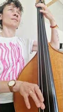Solo transcription of "No Moon At All" by Charlie Haden.