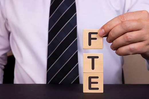 What is Full-time Equivalent (FTE) & How to Calculate It