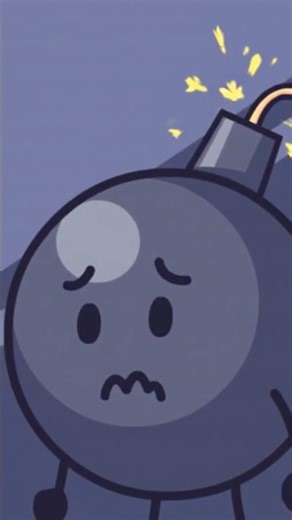 BFDI Random! S2E1: Bomby