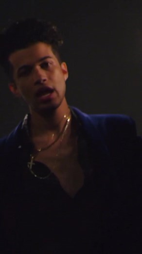 Jordan Fisher's #BeOkay Video - Directed and Produced by Jordan Fisher