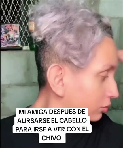 #fyp #tiktok #nicaragua #chisme #humor | Cabello Hair