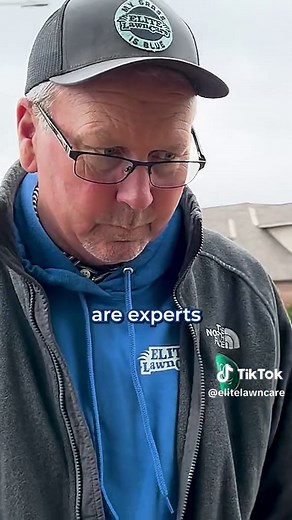 What is an agronomist? An agronomist is an expert in crops and agriculture. We have an agronomist on our team who specializes in lawncare. Lawns are much more complex than most people think so it is very important for lawncare companies to employ agronomists. #agronomist #lawnaeration #lawncaretips #lawntips #lawntok #lawncare #lawncarenut #lawnmower #grassgods