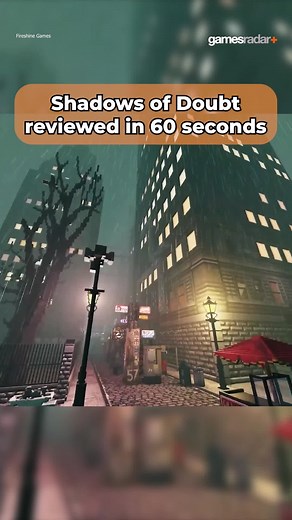 Shadows of Doubt: A Flawed Detective Game Review