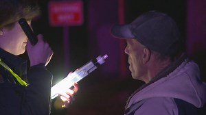 National Impaired Driving Prevention Week