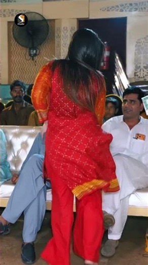 Tera Ishq Vi Pagal #UrwaKhan #MujraDance #SGStudio