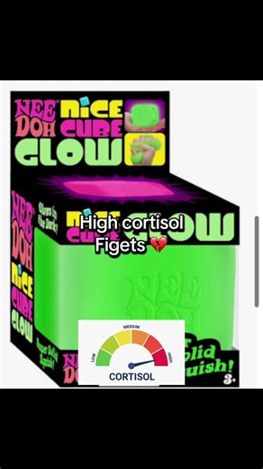 High Cortisol vs Low Cortisol: Understanding the Effects