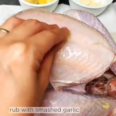 108K views · 116 reactions | How to cook a Whole Turkey in a Slow...