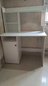 amazon study table#amazon #amzonfurnitur#studytable #astheticstudytable #amazonproducts#ytshort