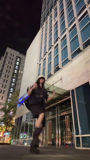 Shan Shen Bu《Dance Trend》 #dance #challenge #remix #trending #viral #shorts #fyp