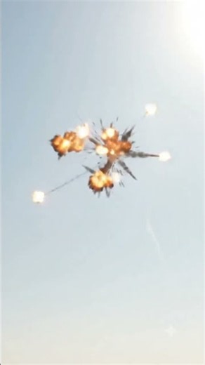 US Air Force Buys Rapid-Fire Flak Cannons #military #airdefense #gatlinggun