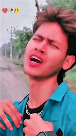 Maut Ave ya tu Ava kehu ke ail jaruri ba 💔💔 #bhojhpuri #chintu_pandey #sad #song #trendingsong 💔🥀😭