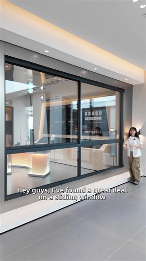 Factory-Direct Windows & Doors—Cutting Out the Middleman for Better Prices#derchi #aluminumwindowfactory #aluminumdoors #window