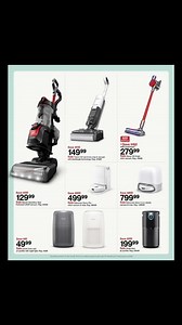 Part 4/5. Target Weekly Ad just DROPPED 🔥 So many insane deals this week! Perfect last-minute gifts 🎁 or treat yourself. Items selling out FAST – don’t sleep on these Target sales!#fyp #targetfinds #targetdeals #giftguide #christmas | Mary-SAHM-Deals & Frills