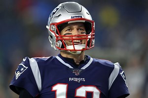 Brett Favre Says Tom Brady's Game 'Is As Good As It's Ever Been', Blames Last Year's Problems On The Players Around Him