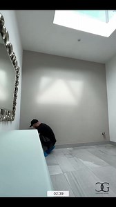 33 reactions · 6 comments | ✨ Loving the rise of modern-rustic interior design!  Antique mirrors are stealing the show with their unintrusive, cosy look. 爵 They effortlessly bring in a sense of age, experience, and old knowledge, creating a feeling of safety and familiarity. ✨ #ModernRustic #InteriorDesignTrends #AntiqueMirrors #CozyVibes | CreoGlass | Facebook