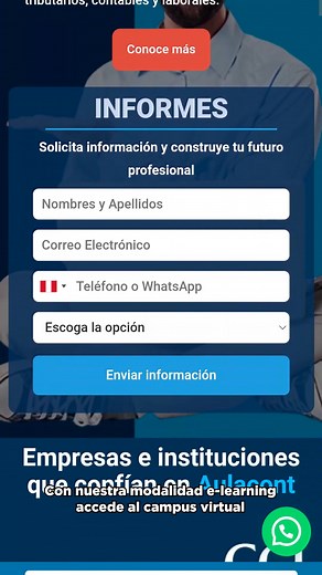  ¡Descubre todo sobre este tema y más en nuestro Curso Virtual de...