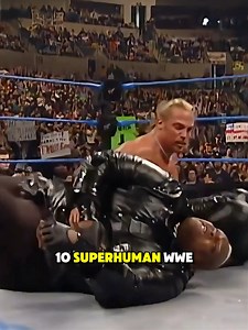 10 Superhuman WWE Wrestlers Who Could Lift Up Giants With Ease #WWE #wrestlers #longvideo | RingRuler