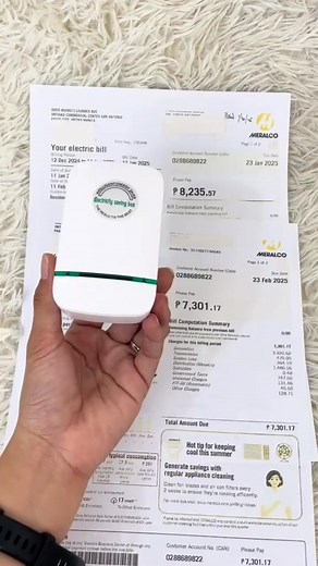 Tired of watching your electricity bill go up month after month? EnergySaver™ stabilizes your home’s power flow and eliminates hidden energy waste that makes you pay more than you should. And now, during our Black Friday Sale, you can get yours with up to 30% OFF — but only for a limited time! 👉 Discover how it works and grab your EnergySaver™ before the Black Friday deal ends. | InnovaBay