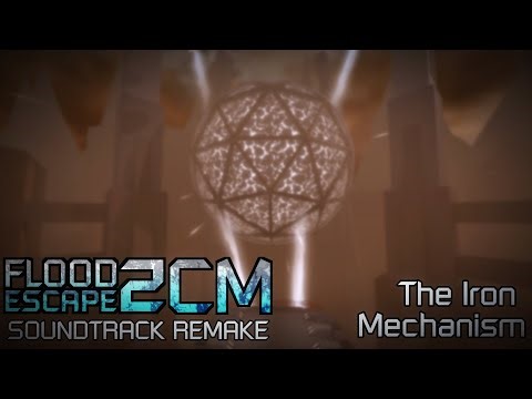 FE2CM Soundtrack Remake: The Iron Mechanism