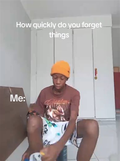 How Quickly Do You Forget Things? Insights and Tips