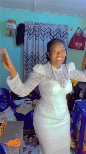 Join me to fit my bride #sewingblogger #sewing #sewingtutorial