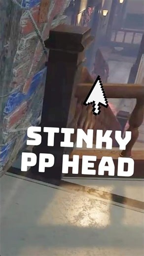 This Pyramid Head Had 2000IQ #deadbydaylight