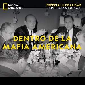 Descubre el lado más peligroso del crimen organizado y al capo que puso en jaque al sistema del narcotráfico, con el estreno en exclusiva del documental “Pablo Escobar: el hombre vs. el mito”. ESPECIAL NARCOTRÁFICO, todos los DOMINGOS a partir del 7 de mayo en National Geographic. | National Geographic