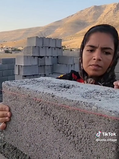 Sana village on TikTok