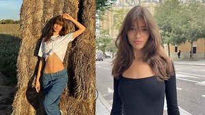 Modelo se muda a Corea para trabajar y no la contratan porque creen que está gorda