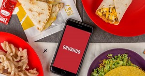 Don’t pay for food deliveries: Get 2 years of Grubhub  for free