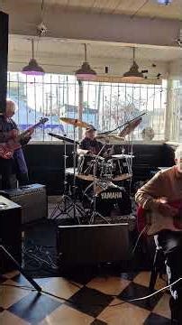 rimshot and the rippers productions stay gold deli live 3