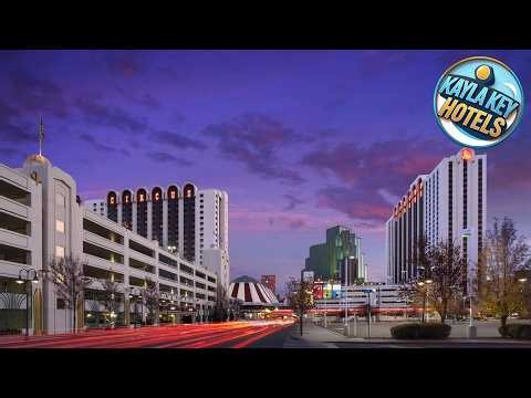 Circus Circus Reno | Reno (NV), United States | Hotel Review 🏩