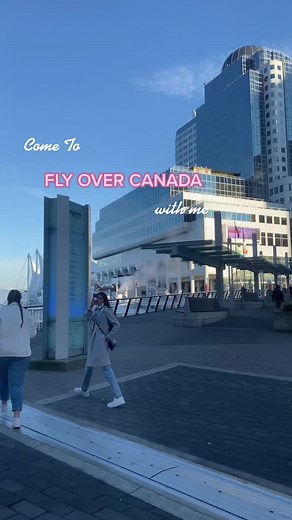 Experience Stunning Flyover Views of Canada