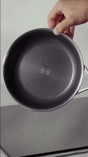 Introducing PEAK - Everyday performance cookware!