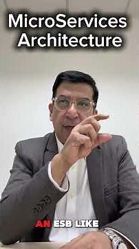 MicroServices Architecture: Finding the Sweet Spot