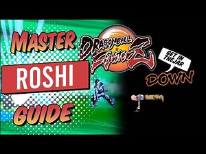 The Ultimate Master Roshi Beginners Guide