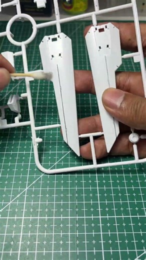 Wash panel line by ronson