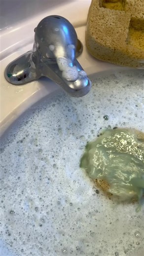 Effortless Sponge Cleaning Tips for Saved Products