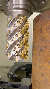 Attempting the IMPOSSIBLE Cut | Titans of CNC Machining