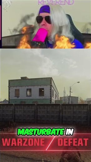 Warzone Rage: EPIC Fails & Hilarious Trash Talk! 😂 #shorts