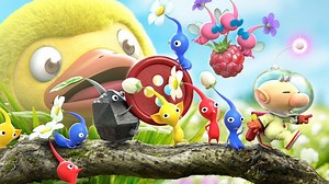 Hey! Pikmin Review