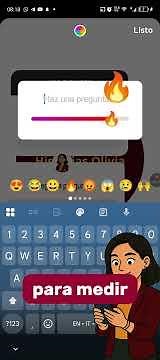 Cómo USAR STICKERS INTERACTIVOS en Historias de Instagram 2025 🎯 (PASO a PASO)