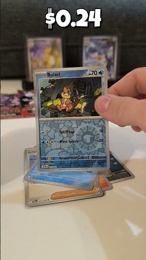 Pokémon TCG Scarlet&Violet Destined Rivals Pack Opening #5 #pokemon #tcg #tradingcardgame