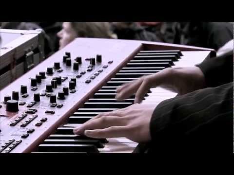 EUZEN - You'd Be Newbie - LIVE @ Rudolstadt TFF