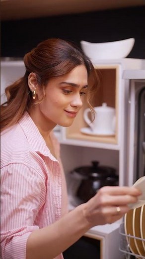 The Right Way to Dishwash | Bosch Dishwasher