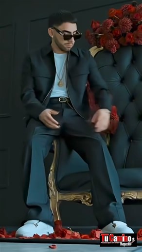 Jair Montiel on Instagram: "El cantautor Anakin Larios está listo para conquistar corazones este 13 de febrero con el lanzamiento de su nuevo álbum “Espinas”. Una producción cargada de sentimiento, historias de amor, desamor y esas heridas que dejan huella… pero también enseñan a crecer. 💔🌹 @soyanakinlarios @tu_camino_magazine @mg_entertainment_pr #anakinlarios #espinas"